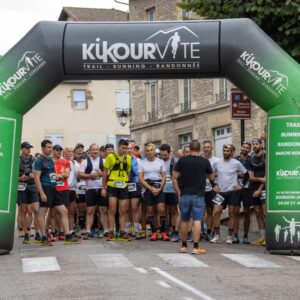 La DardVador – 25 km – Course Saint-Cheffoise 2026